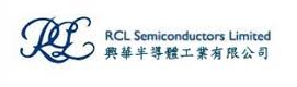 RCL Semiconductors लोगो
